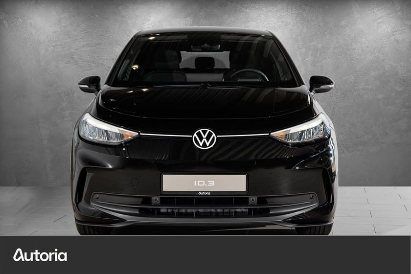 Bilde 3 av Volkswagen ID.3 Pure busines.52kwh 170hk