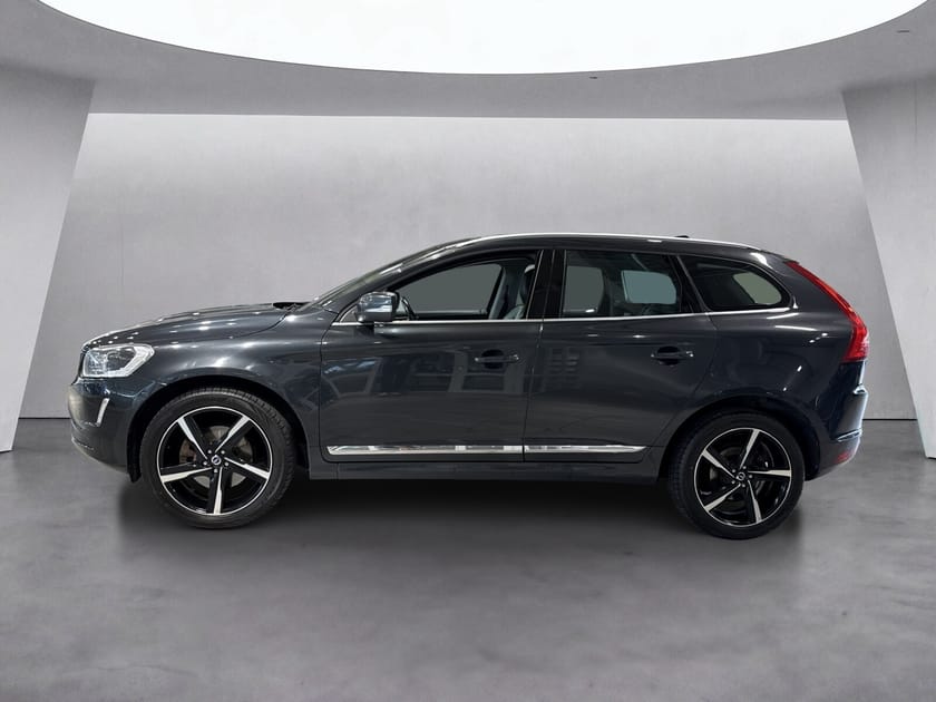Bilde 2 av Volvo XC60 D4 2,4D Summum AWD aut