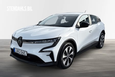 Renault Mégane E-TECH Evolution ER 60kWh/130hk