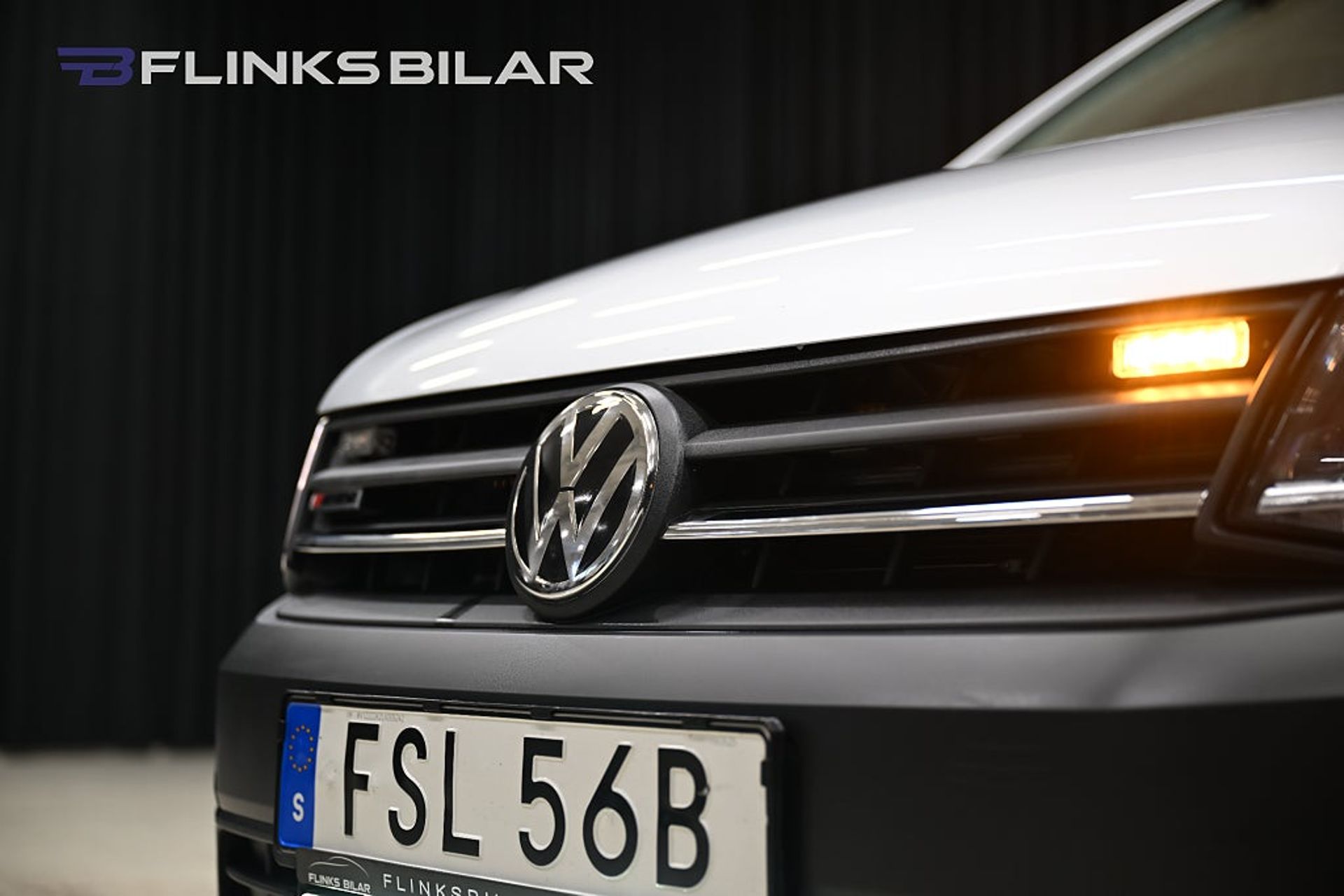 Volkswagen Caddy Maxi 2020, bild 2/10