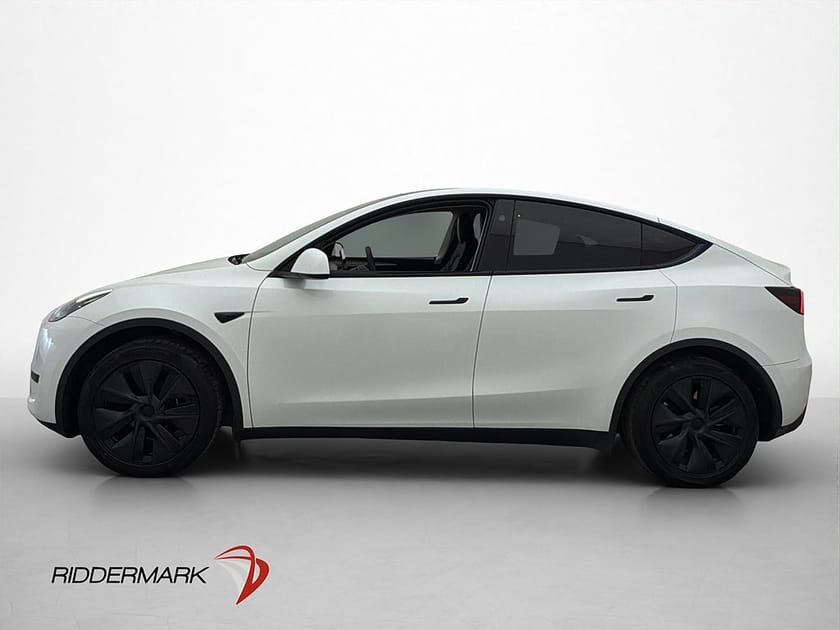Bild 5 av Tesla Model Y Long Range RWD