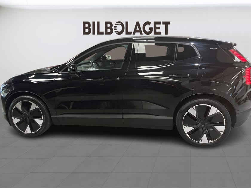Bild 2 av Volvo EX30 Twin Motor Performance Ultra