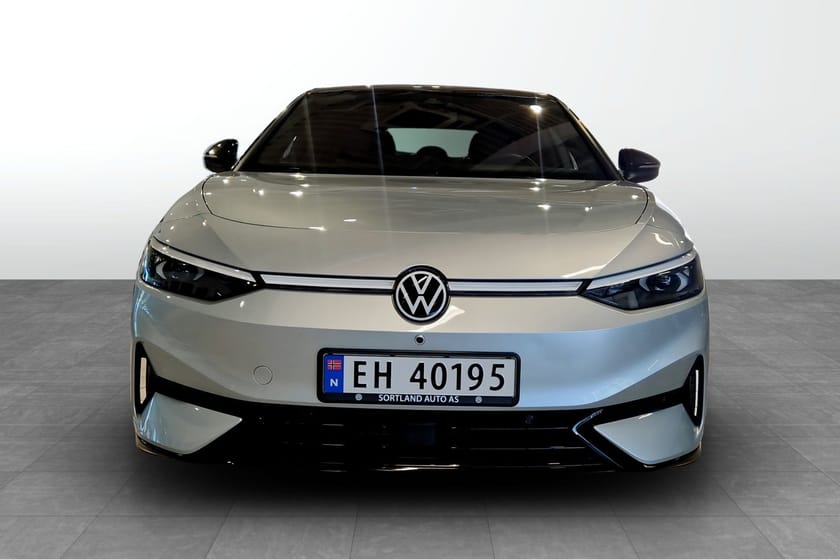 Bilde 4 av Volkswagen ID.7 Pro fb  77kwh 286hk intv2