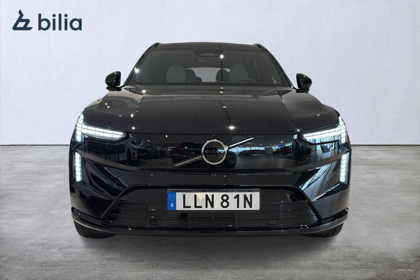 Bild 5 av Volvo EX90 Twin Motor 6-Seater Ultra 6-sätes *Snabb leverans