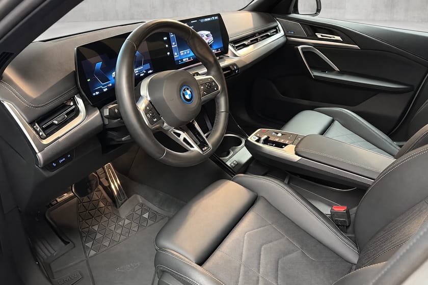 Bilde 5 av BMW iX1 xDrive30