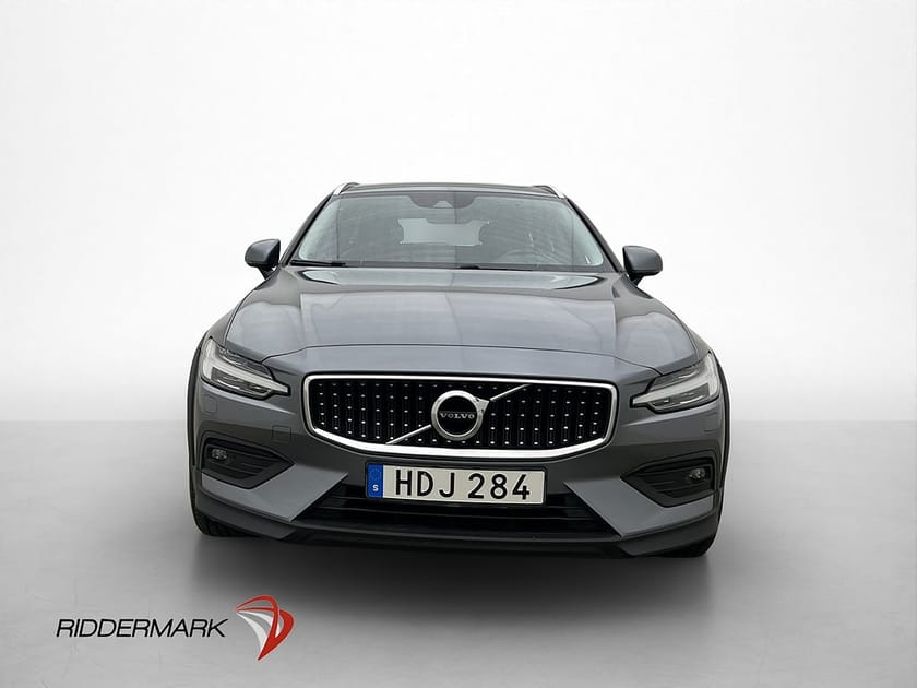 Bild 2 av Volvo V60 Cross Country