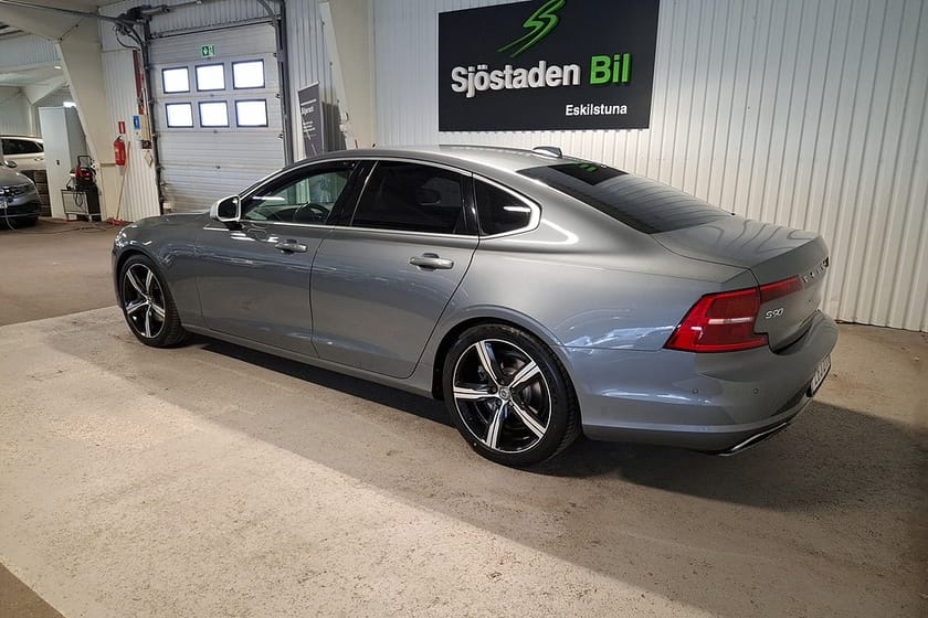 Bild 3 av Volvo S90