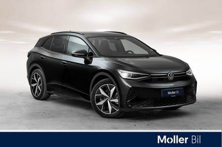 WVGZZZE20SE020665 77kWh 340hk 4Motion