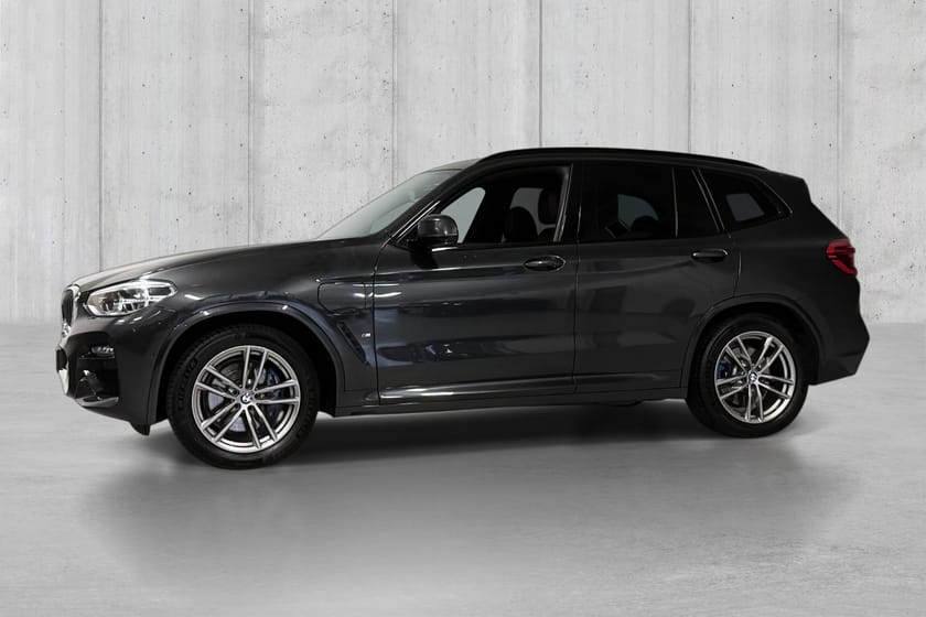 Bilde 3 av BMW X3 xDrive30e 30E XD M SPORT | HUD | ACC | HK | Krok | 360Kam | Norsk