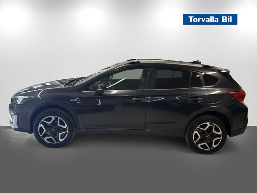 Bild 4 av Subaru XV e-Boxer