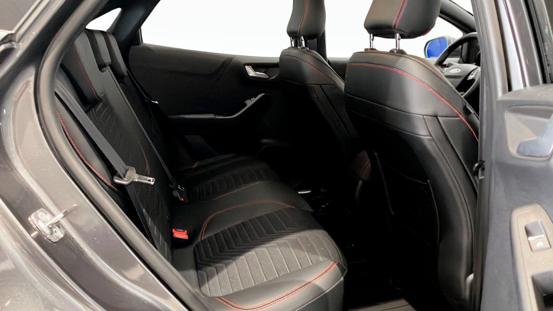 Ford Puma 2023, kuva 5/10