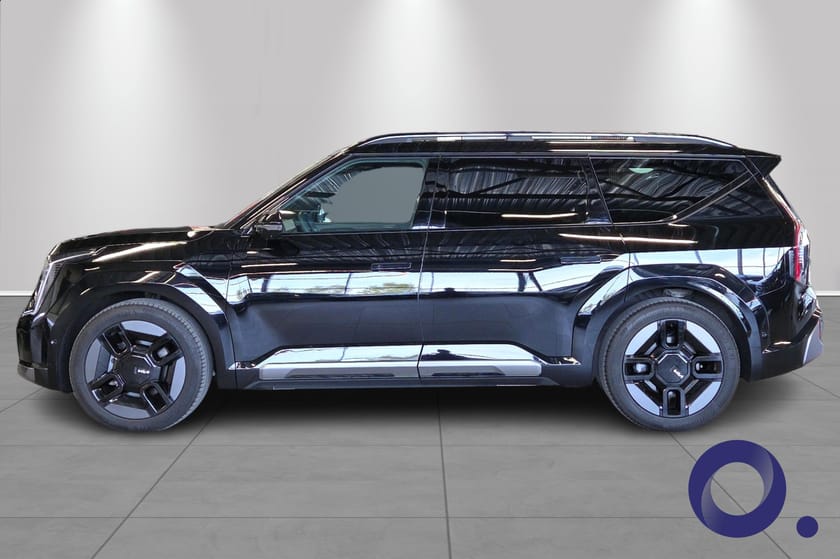 Bilde 2 av Kia EV9 AWD GT-Line 6-seter | Panorama, Memory ++