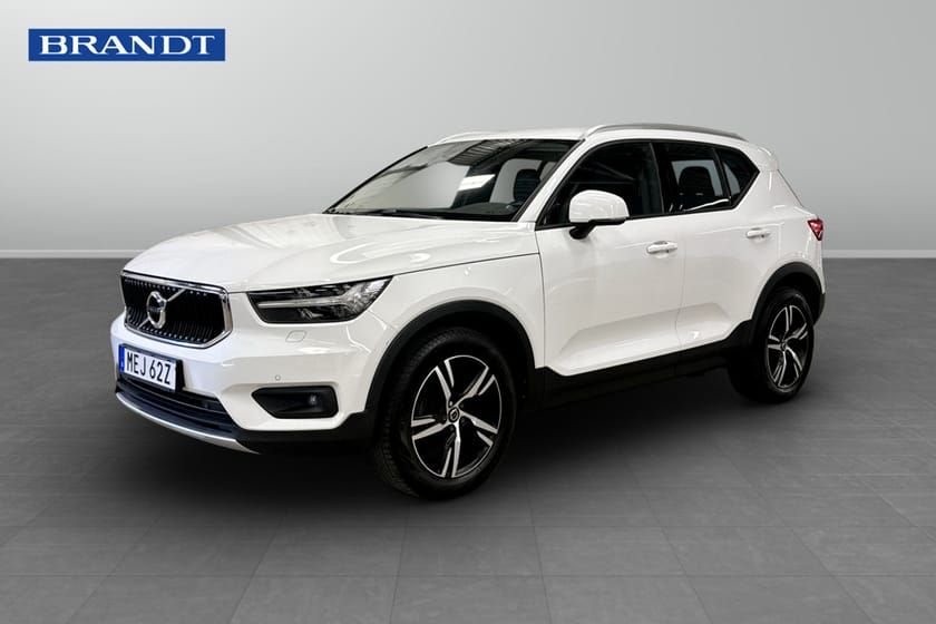 Bild 1 av Volvo XC40 D3 Geartronic Momentum Advanced 150hk