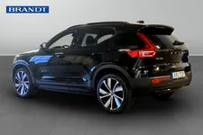 Volvo XC40 P6 Recharge