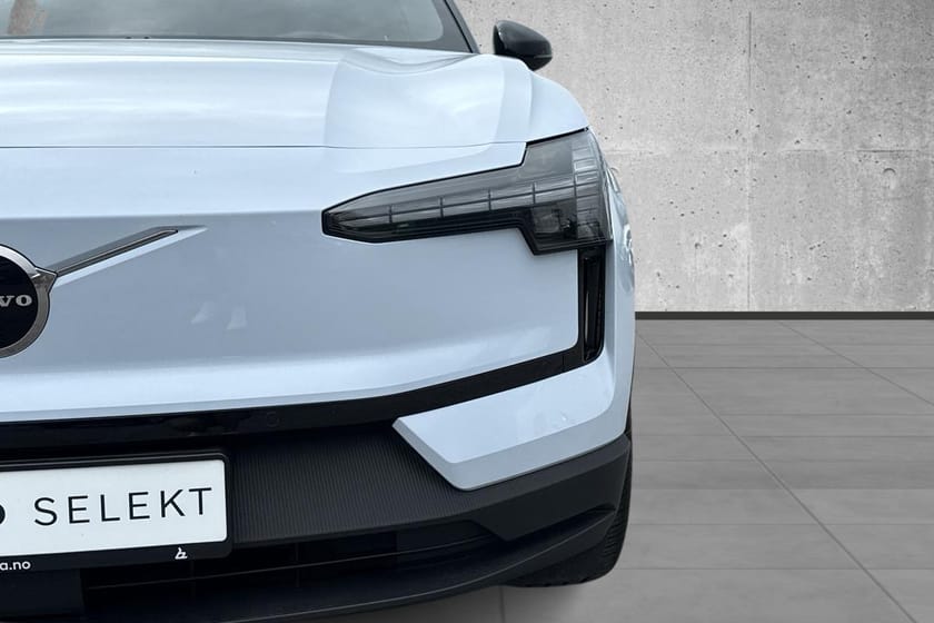 Bilde 4 av Volvo EX30 Twin Motor Performance