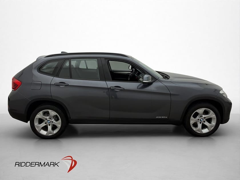 Bild 4 av BMW X1 xDrive20d Drag P-sensorer 6517 MIL 184hk