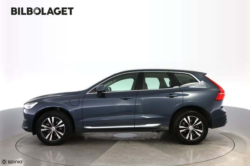 Bild 2 av Volvo XC60 T6 Core Special Edition