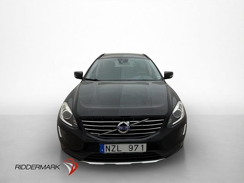 Bild 2 av Volvo XC60 D3 Momentum BE Värmare PDC *SE SERVICE 136hk