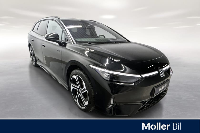 Bilde 3 av Volkswagen ID.7 GTX Tourer 4m stv ex 86kwh 340hk