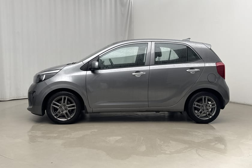 Bild 2 av Kia Picanto