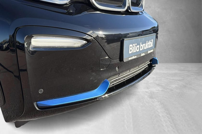 Bilde 5 av BMW i3s 120 Ah