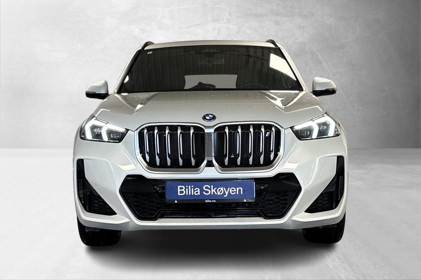 Bilde 2 av BMW iX1 xDrive30