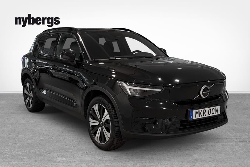 Bild 5 av Volvo XC40 Recharge