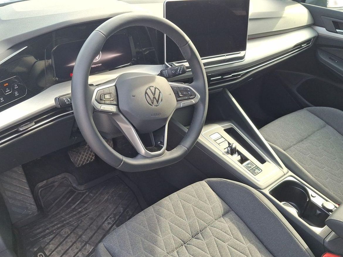Volkswagen Volkswagen Golf Sportscombi — bild 10