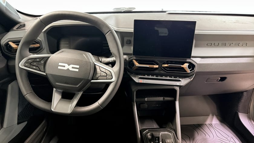 Bild 4 av Dacia Duster Hybrid 155 EXTREME PL fr: 2990:-/mån