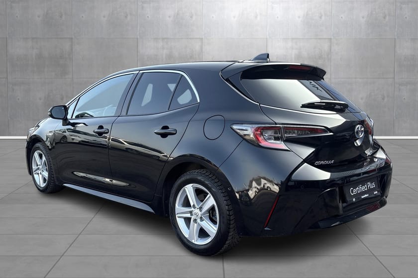 Bilde 3 av Toyota Corolla Hybrid /1,8l / Active Tech / Velholdt
