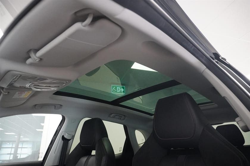 Bild 5 av MG EHS PHEV Luxury 360 Kamera Elstol