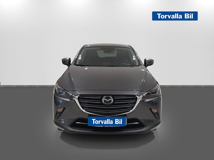 Bild 3 av Mazda CX-3