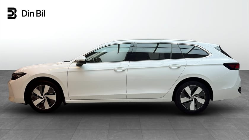 Bild 2 av Volkswagen Passat Sportscombi B9  BUSINESS 1.5 ETSI 1