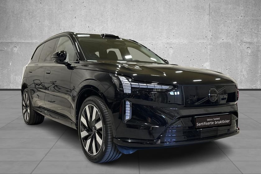 Bilde 5 av Volvo EX90 Twin Motor