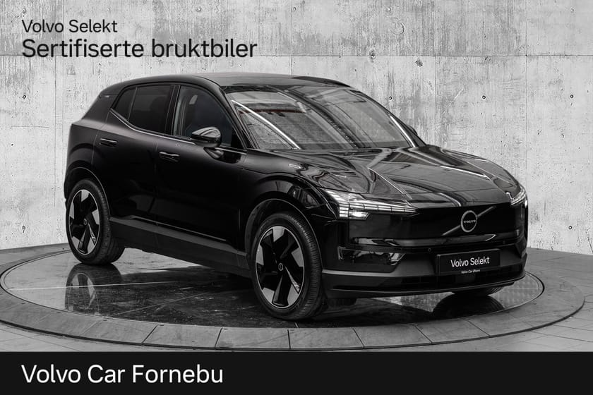 Bilde 1 av Volvo EX30 Twin Motor Performance