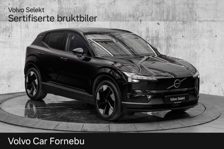 Volvo EX30 Twin Motor Performance