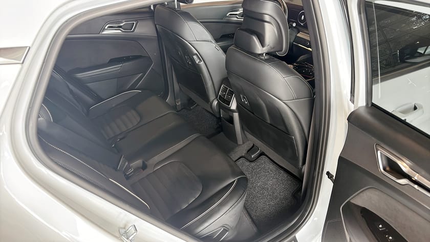 Bild 5 av Kia Sportage PHEV GT-Line AWD "KIA GODKÄND"