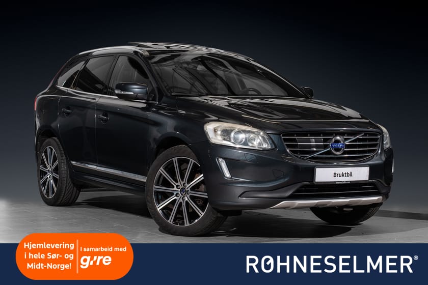 Bilde 1 av Volvo XC60