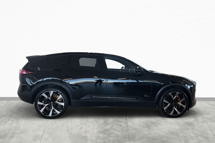 Bild 4 av Polestar 3 Long Range Dual Motor Performance 111kW Plus Pilot