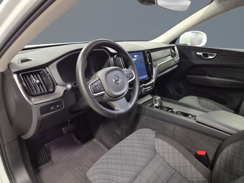 Bild 5 av Volvo XC60 T6 AWD Core Nordic Edition//Adaptiv Farthållare//