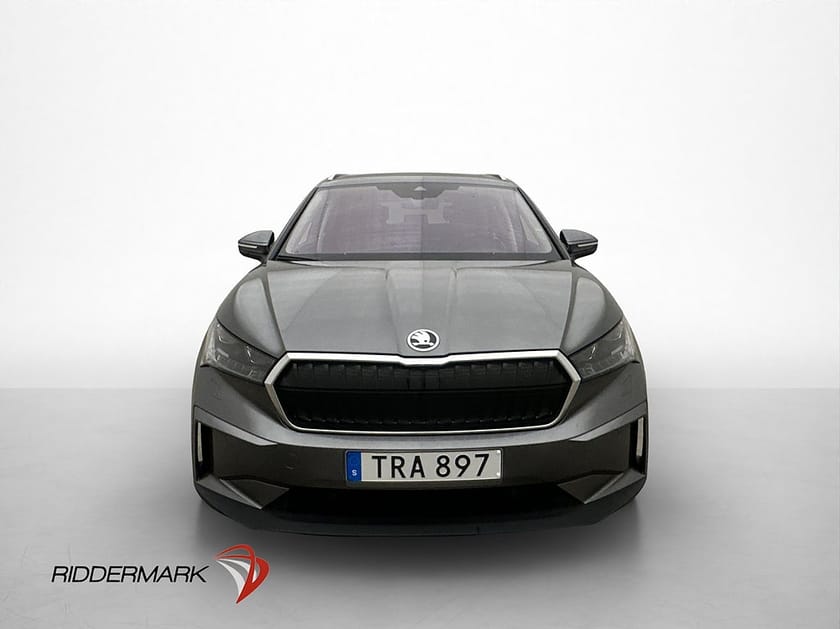 Bild 3 av Škoda Enyaq iV 80x