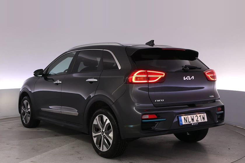 Bild 4 av Kia e-Niro