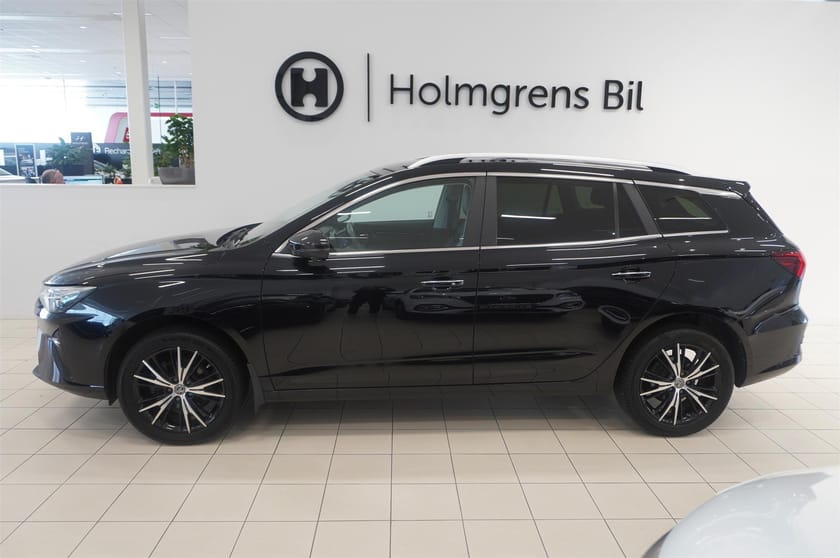 Bild 3 av MG 5 Long Range 61 kWh Lux
