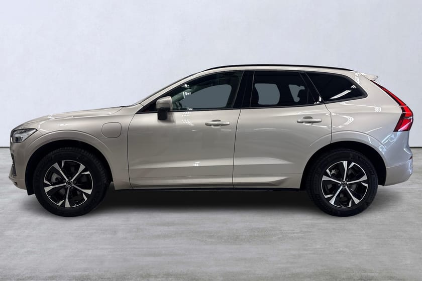 Bild 2 av Volvo XC60 T6 Core Nordic Edition