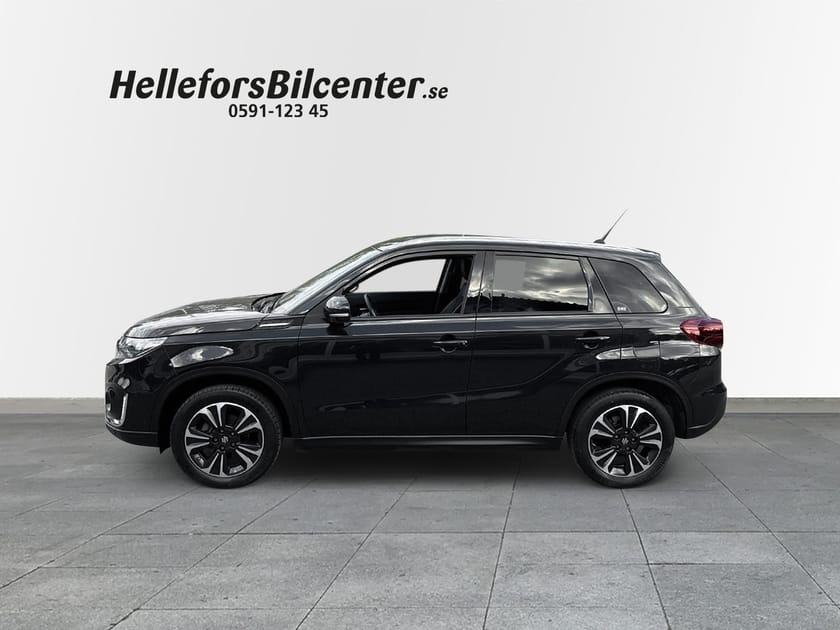 Bild 3 av Suzuki Vitara HEV AllGrip AWD AUT Inclusive Drag Motorv Vhjul