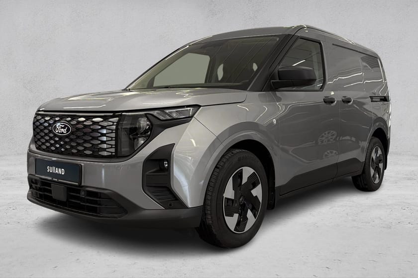 Bilde 1 av Ford E-Transit Courier