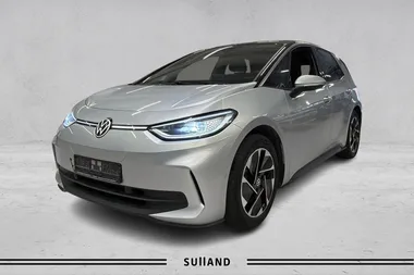 Volkswagen ID.3 Pro Performance