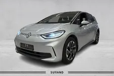 Thumnail bilde 0 av Volkswagen ID.3 Pro Performance