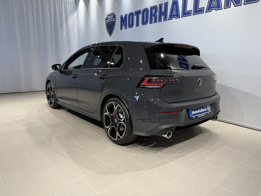 Bild 5 av Volkswagen Golf GTI