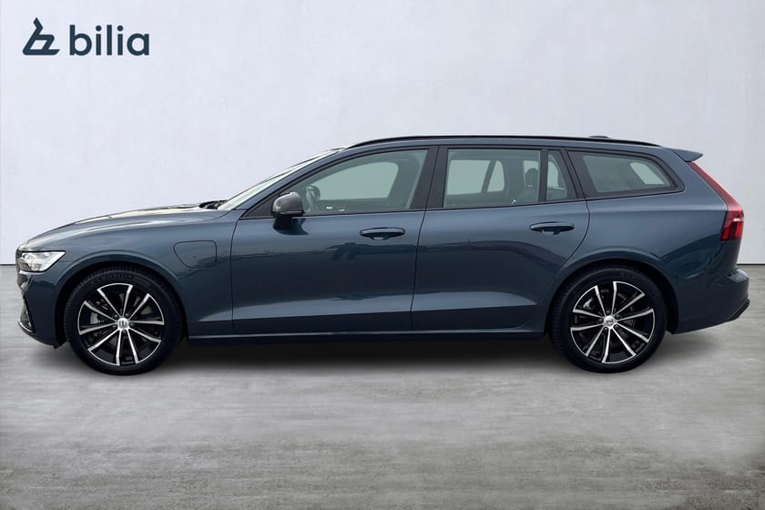 Bild 3 av Volvo V60